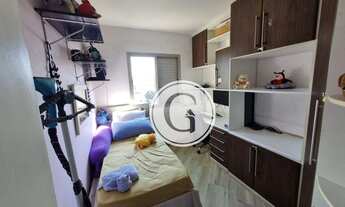 Imagem 3: Apartamento à venda, 53 m² por R$ 300.000,00 - Butantã - São Paulo/SP