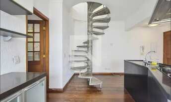 Imagem 4: Apartamento para Aluguel - Brooklin, 2 Quartos, 180 m2