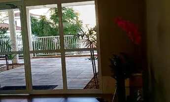 Imagem 5: Apartamento para Venda em São Paulo, Vila Gumercindo, 3 dormitórios, 1 suíte, 3 banheiros