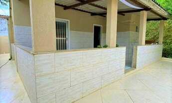 Imagem: Vendo casa 80 mil em cariacica