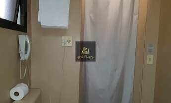 Imagem 5: Flat disponível na Bela Vista