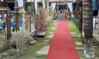 Imagem 6: SÍTIO PARA EVENTOS E RECEPÇÕES EM CONTAGEM