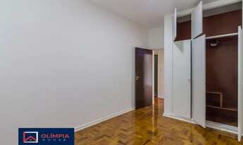 Imagem 3: Apartamento Locação Higienópolis 130 m² 3 Dormitórios