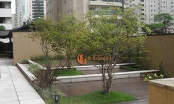 Imagem 6: Apartamento com 2 dormitórios à venda, 94 m² - Jardim - Santo André/SP