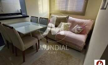 Imagem 4: Apartamento (tipo - padrao) 2 dormitórios, cozinha planejada, portaria 24hs, lazer, salão