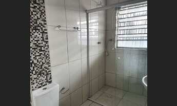 Imagem 4: Sobrado com 4 dormitórios para alugar, 120 m² por R$ 2.500,00/mês - Jardim Maristela - São