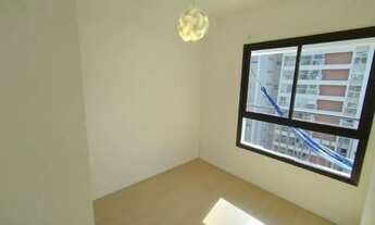 Imagem 5: Apartamento para aluguel possui 30 metros quadrados com 1 quarto em Sumaré - São Paulo - S