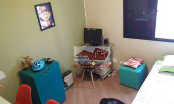 Imagem: Apartamento com 3 dormitórios à venda