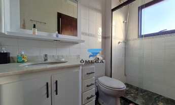 Imagem 5: Cobertura com 3 dormitórios à venda, 169 m² por R$ 1.520.000,00 - Tombo - Guarujá/SP