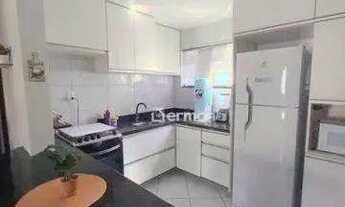 Imagem 2: Apartamento com 2 dormitórios à venda por R$ 180.000,00 - Nova Parnamirim - Parnamirim/RN