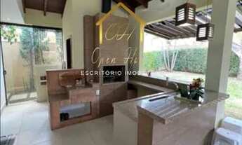 Imagem 5: Casa de condomínio sobrado para aluguel e venda com 267 metros quadrados com 3 quartos