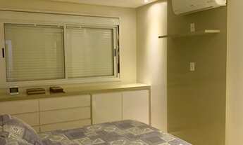 Imagem 2: Apartamento para venda tem 168 metros quadrados com 4 quartos no Jardim Goiás - Goiânia