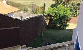 Imagem 4: Casa com 3 dormitórios à venda, 325 m² por R$ 1.500.000,00 - Condomínio Estância Marambaia