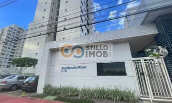 Imagem: CONDOMINIO RESIDENCIAL PARADISE RIVER
