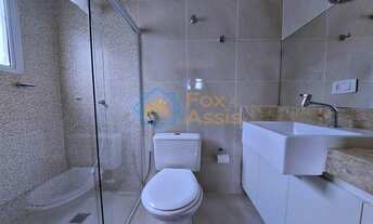 Imagem 2: Venda - Casa em condomínio - Loteamento Residencial Mac Knight - Santa Bárbara D'Oest