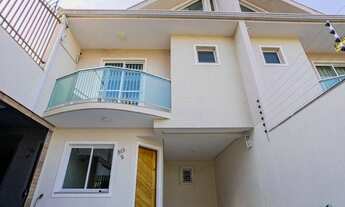 Imagem: Sobrado a venda, 03 quartos c/suíte no