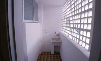 Imagem 6: Apartamento com 2 dormitórios para alugar, 65 m² por R$ 1.322,91/mês - Jardim Prudência