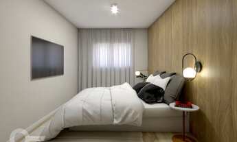 Imagem 5: Rio de Janeiro - Apartamento Padrão - Laranjeiras