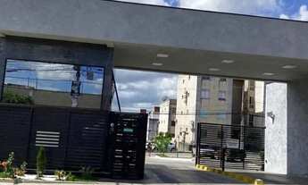 Imagem: Apartamento Solar Ville 2/4