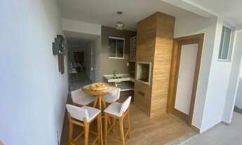 Imagem 2: Casa Alphavelle terras 1