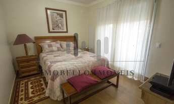 Imagem: Casa - Swiss Park - Campinas