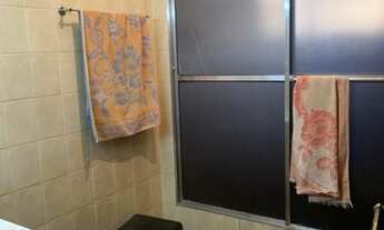 Imagem 2: Sobrado Residencial/Comercial no Sumaré, 400m² - 4 dormitórios (salas), 1 suíte, 2 vagas d