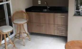 Imagem 5: Apartamento à venda 107m² com 3 dormitórios 1 suíte 2 vagas no Morumbi