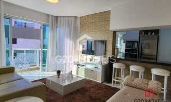 Imagem 6: Cobertura com 4 dormitórios à venda, 261 m² por R$ 5.200.000,00 - Riviera de São Lourenço