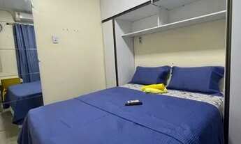 Imagem 3: Aluguel - Espaço Mobiliado