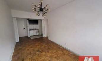 Imagem 6: Apartamento com 1 dormitório para alugar, 44 m² por R$ 1.852,00/mês - Bela Vista - São Pau