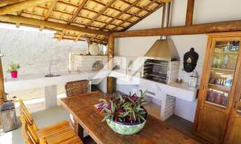 Imagem 7: Casa - Jardim das Paineiras - Campinas