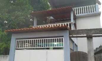 Imagem 6: Linda casa 2 quartos no Bairro da Luz, Nova Iguaçu. Próximo ao Sesi/Senai e Shopping