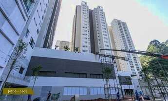 Imagem 2: Apartamento com 3 suítes 2 vagas e lazer completo ao lado metrô