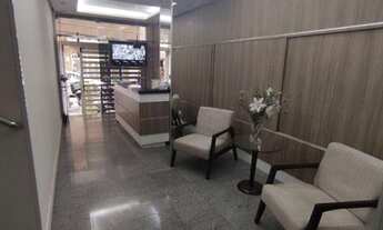 Imagem 2: Apartamento à venda, 89 m² por R$ 280.000,00 - Centro - Juiz de Fora/MG