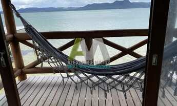 Imagem 3: Ilha à venda no bairro BARRA GRANDE - Vera Cruz/BA