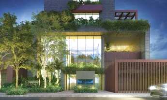 Imagem 7: Praça Faria Lima