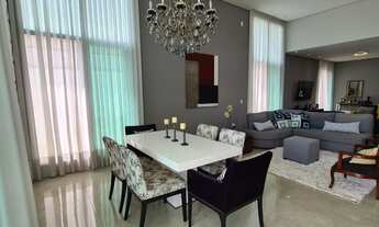 Imagem 6: Casa com 3 dormitórios à venda, 300 m² por R$ 4.000.000,00 - Granja Viana - Cotia/SP