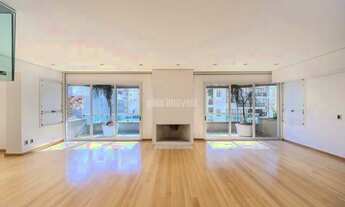 Imagem 2: Cobertura Triplex 629,0m² 3 Suítes 5 Gar - Piscina