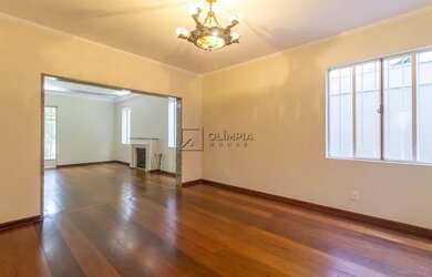 Imagem 7: Casa Locação Jardim Paulista 450 m² 4 Dormitórios