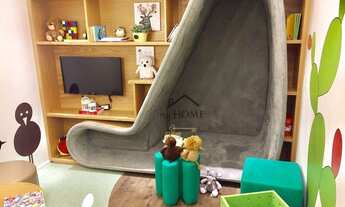 Imagem 7: Apartamento Duplex com 2 dormitórios - venda por R$ 1.900.000,00 ou aluguel por R$ 16.367