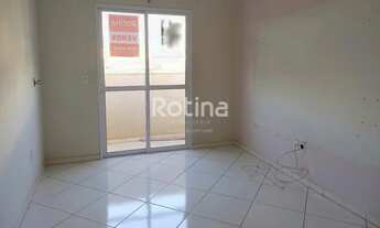 Imagem 2: Apartamento à venda, 2 quartos, 1 suíte, 1 vaga, Santa Mônica - Uberlândia/MG - R$ 265.000