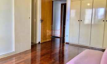 Imagem 7: Apartamento com 3 dormitórios, 160 m² - venda por R$ 750.000 ou aluguel por R$ 4.070/mês
