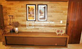 Imagem 5: Amplo Apartamento em Tambaú c/ 120m2, 3 Qtos e Estrutura de Lazer Completa !