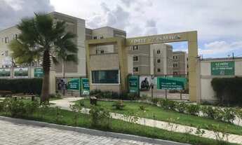 Imagem 6: Apartamento no Maracanaú