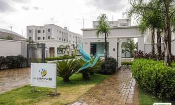 Imagem 7: Apartamento com 2 dormitórios à venda, 46 m² por R$ 140.000,00 - Jardim Pequena Londres