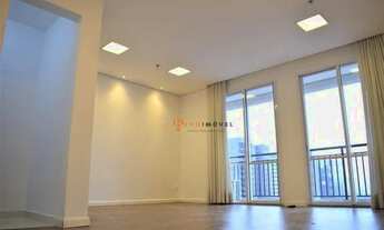 Imagem 2: Sala, 46 m² - Pinheiros - São Paulo/SP