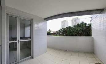 Imagem 2: CONDOMINIO SPLENDORE - 4 QUARTOS SENDO 2 SUÍTES