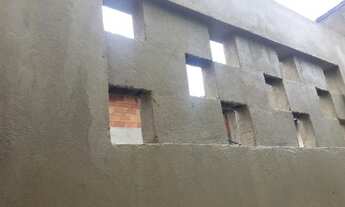 Imagem 2: Casa esquina com vista Praça Ibes