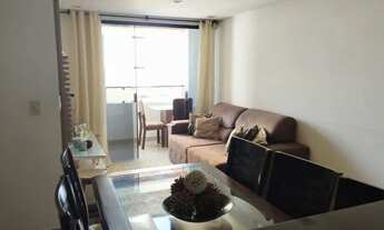 Imagem 2: APARTAMENTO A VENDA NO BAIRRO DE MANAIRA