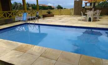 Imagem 5: Casa de praia em Morro Branco